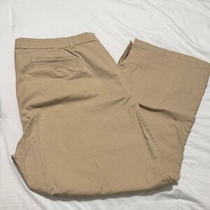 Old Navy Women's Khaki Pants